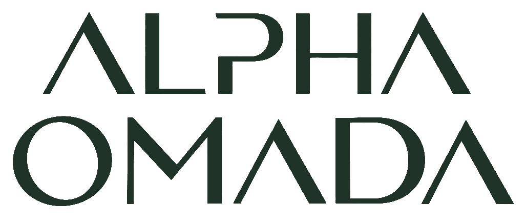 Alpha Omada